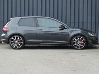 tweedehands VW Golf VII 2.0 TSI GTI Performance | Pano | Xenon Plus | Camera | 19"