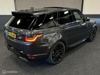 Occasion Land Rover Range Rover Sport HSE Dynamic 306 PK (225 kW) 2019 Grijs SUV