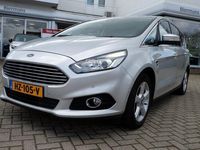 tweedehands Ford S-MAX 2.0 TDCi Titanium Rijklaarprijs incl garantie