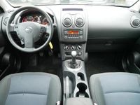 tweedehands Nissan Qashqai 1.6 Acenta, Hoge Zit, Airco, Cruise Control, Bluetooth!!!