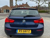 tweedehands BMW 118 118 i Aut. Sport Line - Corp. Lease Executive Sport