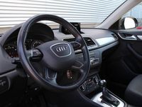 tweedehands Audi Q3 1.4 TFSI 150PK CoD Advance S-Tronic | Trekhaak | Navigatie | Airco