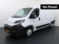 Occasion Opel Movano S 120 PK (88 kW) 2024 Overig Van