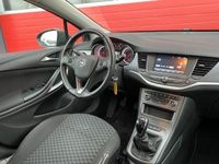 tweedehands Opel Astra 1.0 Turbo Online Edition 1STE EIG / TREKHAAK / CAR