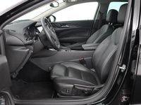 tweedehands Opel Insignia 1.5 T Executive | OPC Line | Adaptive Cruise | Leder | Stoel