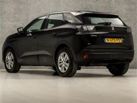 Occasion Peugeot 3008 Sport 131 PK (96 kW) 2021 Zwart (metallic) SUV