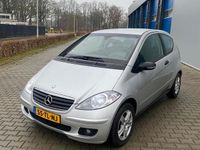 Occasion Mercedes A160 95 PK (69 kW) 2006