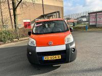 tweedehands Fiat Fiorino 1.4 SX