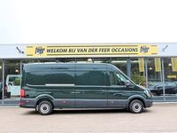 tweedehands VW Crafter 35 2.0 TDI L4H3 EX.BTW