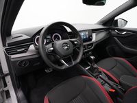 Occasion Skoda Scala Monte Carlo 150 PK (110 kW) 2022 Grijs Hatchback