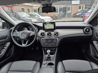 Occasion Mercedes GLA200 Ambition 157 PK (115 kW) 2015 Bruin SUV