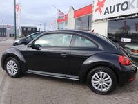 tweedehands VW Beetle (NEW) 1.2 TSI TREND BLUE MOTION NAVI|BLUETOOTH|1eEIGENAAR|LAGE KILOMETERSTAND!