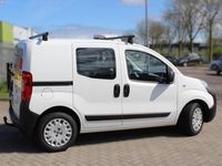 tweedehands Fiat Fiorino 1.4 SX NETTE UITVOERING komt geen btw bij TREKHAAK