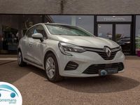 Occasion Renault Clio V Business 140 PK (102 kW) 2022 Wit