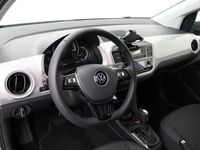 tweedehands VW e-up! Edition | 83 PK | Achteruitrijcamera | Lichtmetale