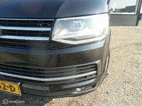 tweedehands VW Transporter 2.0 TDI L2H1 DC Highline