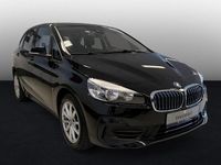 Occasion BMW 225 Active Tourer iPerformance 136 PK (100 kW) 2018 Zwart MPV