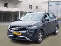 tweedehands VW T-Cross - 1.0 TSI Style, dec 2020, VERWACHT!!