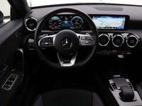 tweedehands Mercedes A180 180d AMG Line | Stoelverwarming | Carplay | Widesc