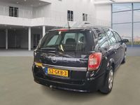 tweedehands Opel Astra Wagon 1.4 Business AIRCO NAVI PSENSOR CRUISE 2 X S