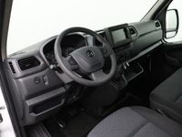 tweedehands Opel Movano 2.3CDTI 145PK BiTurbo L2H2 Laadklep | Airco | Navigatie | 3-Persoons