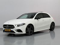 Occasion Mercedes A200 Business 2021 Wit Hatchback