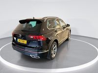 Occasion VW Tiguan Business+ 245 PK (180 kW) 2022 Zwart SUV