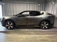 Occasion Ford Capri Extended Range 210 kW (286 PK) 2024 Grijs SUV