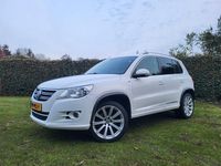 Occasion VW Tiguan R-line 150 PK (110 kW) 2011 SUV