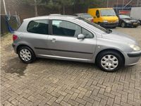 tweedehands Peugeot 307 1.6-16V XS