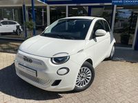 Occasion Fiat 500e Action 69 kW (95 PK) 2021 Wit Hatchback
