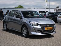 Occasion Peugeot 208 Active 75 PK (55 kW) 2022 Grijs Hatchback