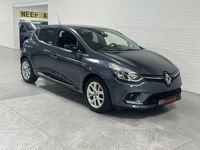 Occasion Renault Clio IV Zen 90 PK (66 kW) 2019 Blauw Hatchback