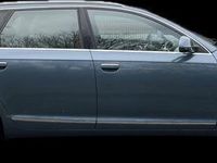 tweedehands Audi A6 Avant 2.8 FSI Pro Line Business mooie staat.