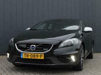 tweedehands Volvo V40 2.0 T5 R-Design I AUTOMAAT I 245 PK I NAVI