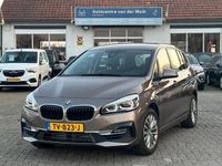tweedehands BMW 216 2-SERIE GRAN TOURER i Corporate Lease Executive BOVAG garantie!!
