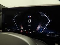 Occasion BMW 550e M Sport 489 PK (359 kW) 2025 Groen Stationwagen