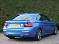 tweedehands BMW M235 235 2-serie CoupéHigh Executive