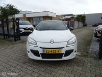 tweedehands Renault Mégane Cabriolet 1.6/16v Zeer Mooi keurig onderhouden