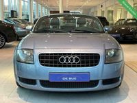 tweedehands Audi TT Roadster 1.8 5V Turbo 224 PK Quattro Edition BAM Uniek NAP NL-Auto Youngtimer Cabriolet