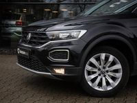 tweedehands VW T-Roc 1.5 TSI Sport Adap. Cruise Keyless entry Carp