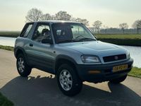 tweedehands Toyota RAV4 Funcruiser 2.0i 4WD