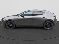 Nieuw Mazda 3 Nagisa 140 PK (102 kW) 2026 Grijs Hatchback