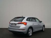 tweedehands Skoda Scala 1.0 TSI 110pk DSG Ambition | Upgrade Pakket | Park