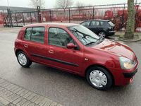 tweedehands Renault Clio II 1.4-16V Dynam.Luxe