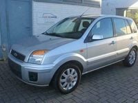 Occasion Ford Fusion 78 PK (57 kW) 2011 Zilver Sedan