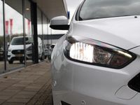 tweedehands Ford Focus Wagon 1.0 St-line | Parkeersensoren voor en achter | Voorruitverwarming | Stoelverwarming voor | Navigatiesysteem