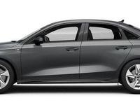 tweedehands Audi A3 Limousine S Edition 35 TFSI 110 kW / 150 pk S-tron