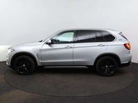 Occasion BMW X5 Executive 211 PK (155 kW) 2017 Grijs SUV