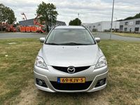 tweedehands Mazda 5 2.0 Katano - 7PERSOONS/AUTOMAAT/NAVI/CLIMA/NAP